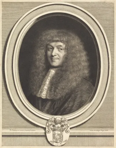 Honore Courtin