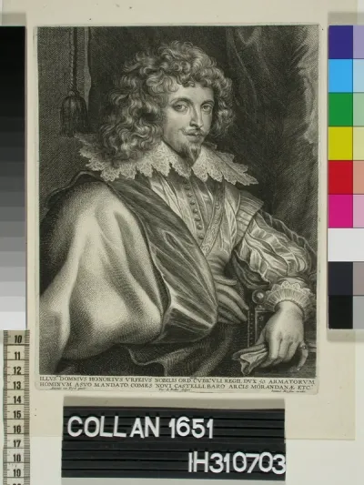 Honorius Urfeius Nobilis