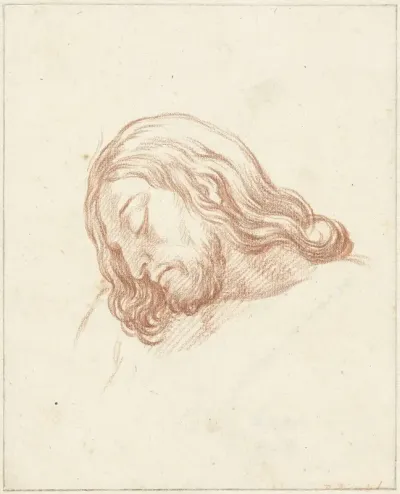Hoofd van Christus
