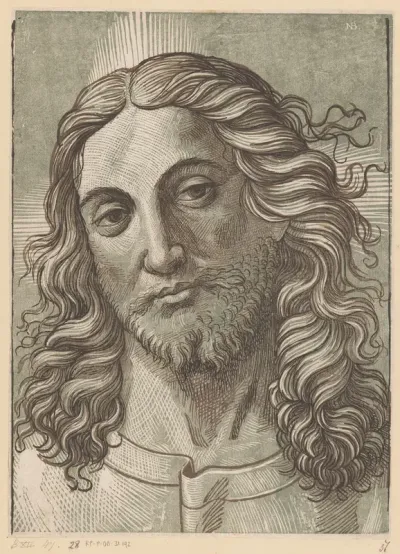 Hoofd van Christus