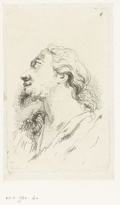 Hoofd van Christus