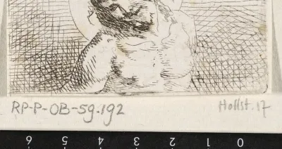 Hoofd van Christus