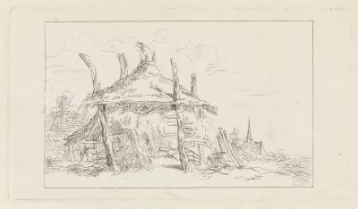 Hooiberg