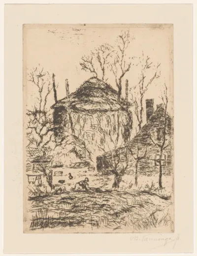 Hooiberg