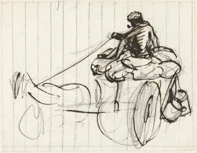 Hooiwagen