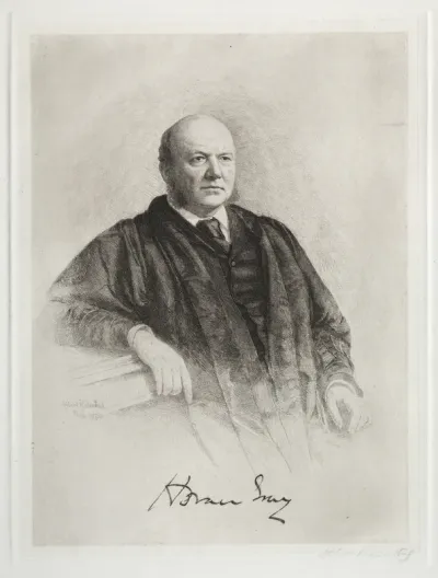 Horace Gray