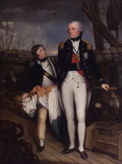 Horatio Nelson