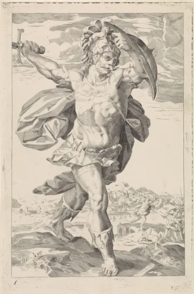 Horatius Cocles