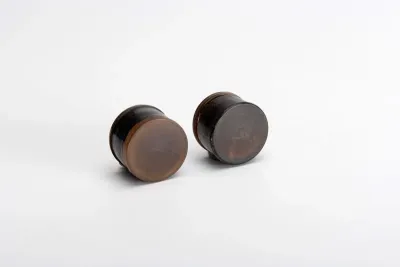 Horn earring