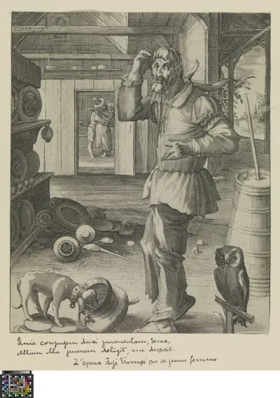 Hornbearer
