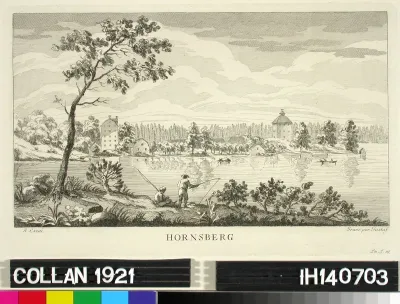 Hornsborg