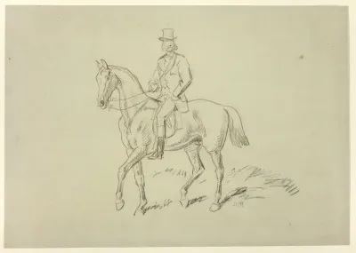 Horseman