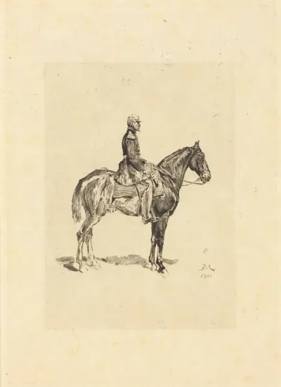 Horseman