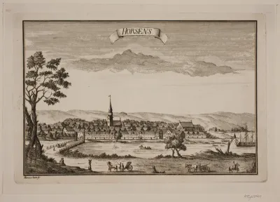 Horsens