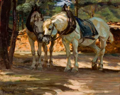 Horses