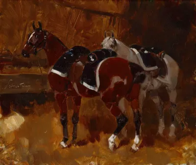 Horses