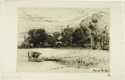 Horsley's Cottages