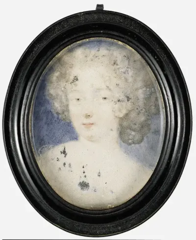 Hortense Mancini (1646-1699), hertogin van Mazarin