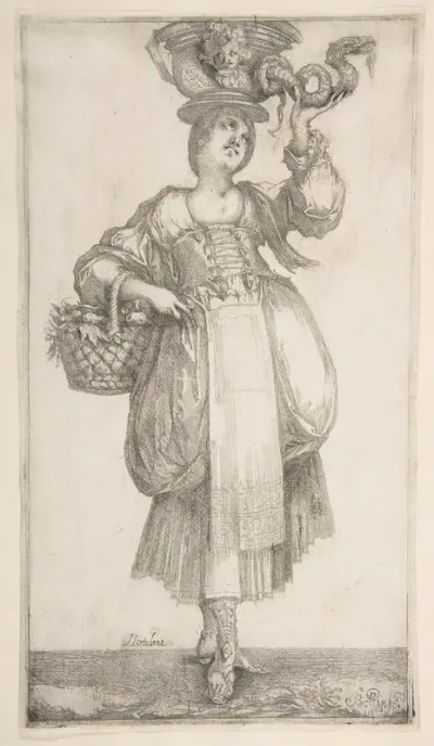 Hortulana, from "Hortulanae"