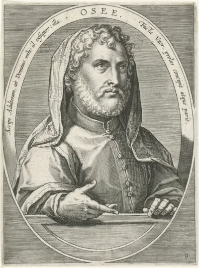 Hosea