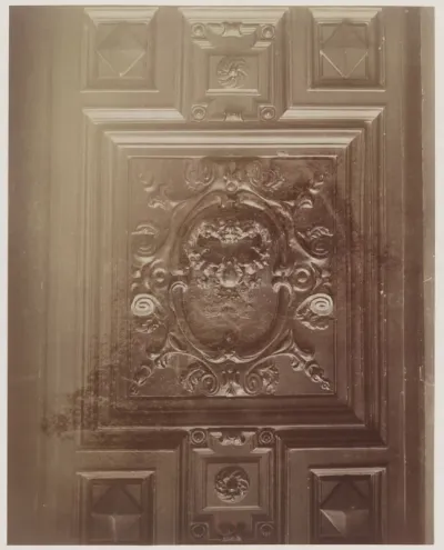 Hôtel de Châlons Luxembourg, 26 rue Geoffroy L'Asnier