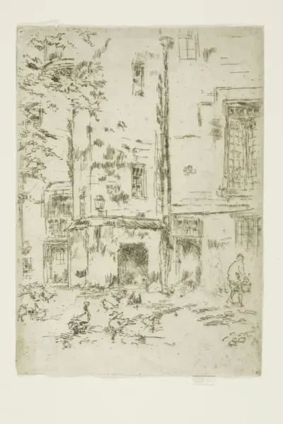 Hôtel de la Croix Blanche