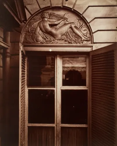 Hôtel du Cardinal Dubois, 10 rue de Valois