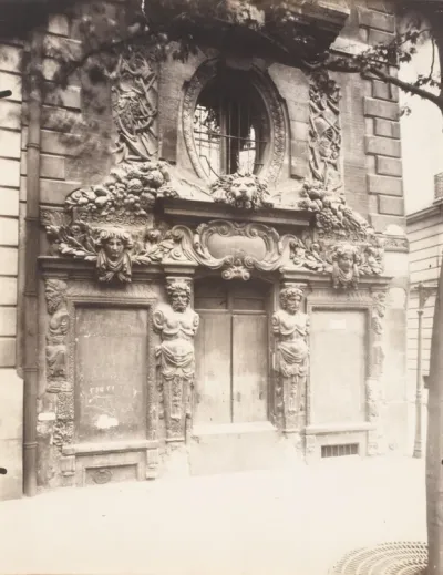 Hôtel Fieubet, Quai des Célestins