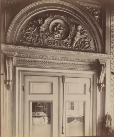 Hotel Gouthieres, 6 rue Pierre Bulet