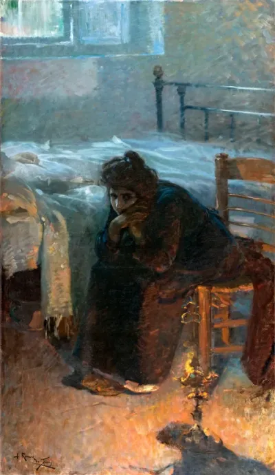 Hours of distress