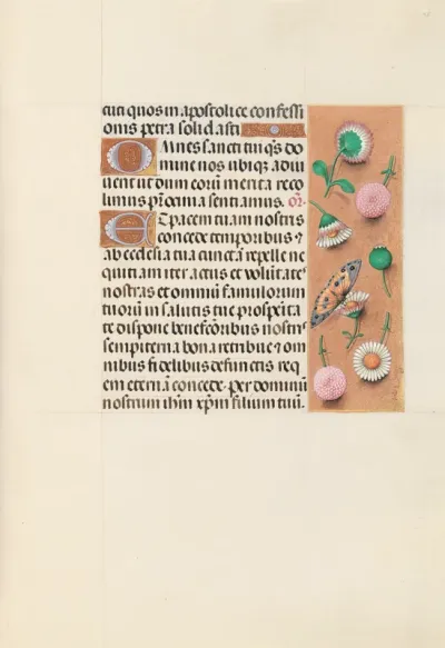 Hours of Queen Isabella the Catholic, Queen of Spain: Fol. 145r