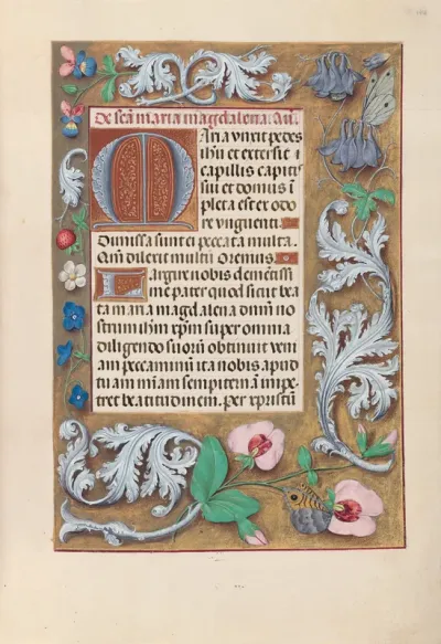 Hours of Queen Isabella the Catholic, Queen of Spain: Fol. 194r