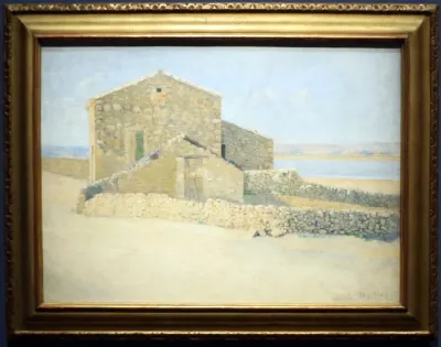 House in Roussillon