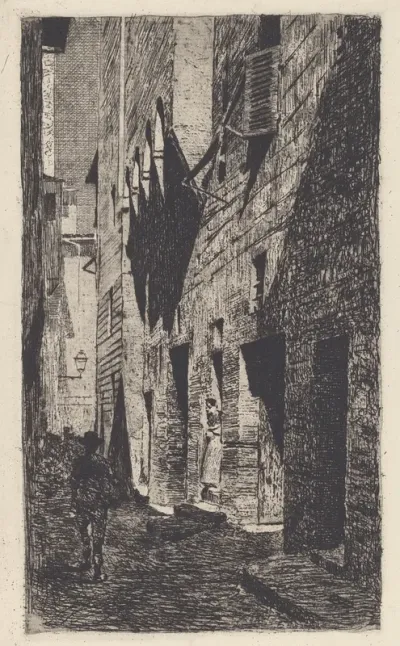 House of Dante da Castiglione [Casa di Dante da Castiglione]