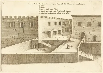 House of Pilate