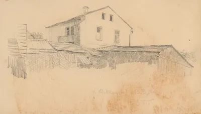 House of Ruttkays in Banská Bystrica