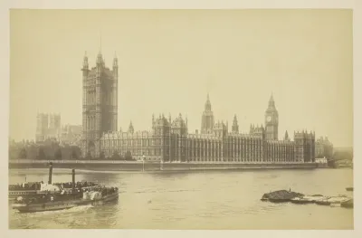 Houses of Parliment