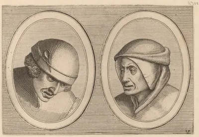 "Houte Klaes" and "Kommer-stoofs"