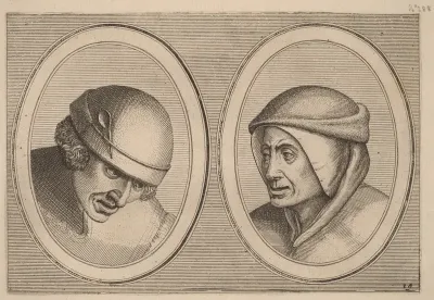 "Houte Klaes" and "Kommer-stoofs"