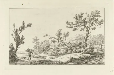 Houtsprokkelaar