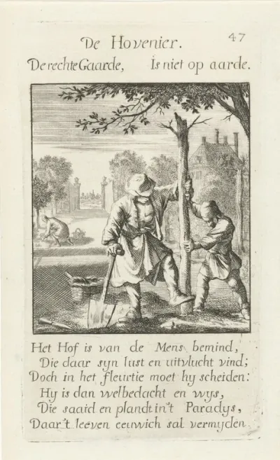 Hovenier