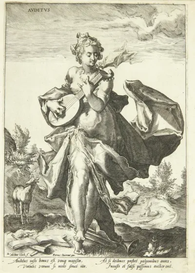 Hørelsen