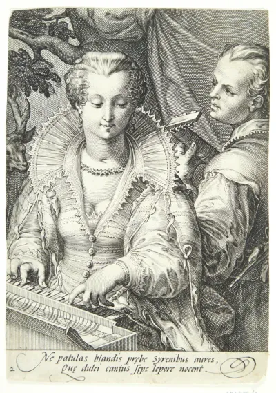 Høresansen