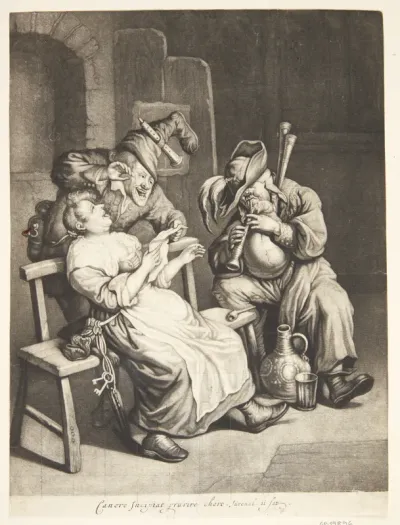 Høresansen