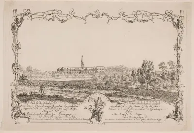 Hørsholm Slot