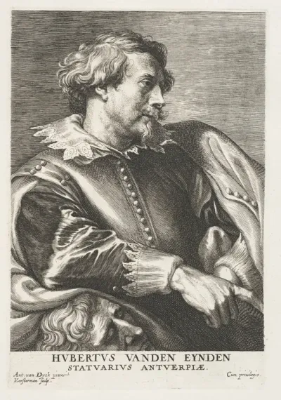 Hubertus vanden Eynden