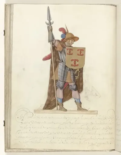 Hubrecht IV, heer van Culemborg