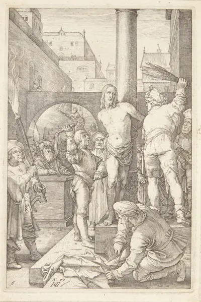 Hudflettelsen