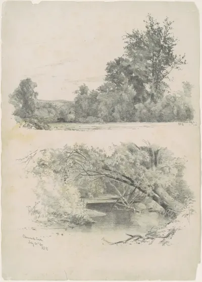 Hudson; and Claverack Creek