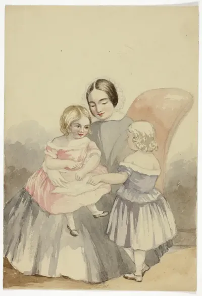 Hugh and Florence, Ashford